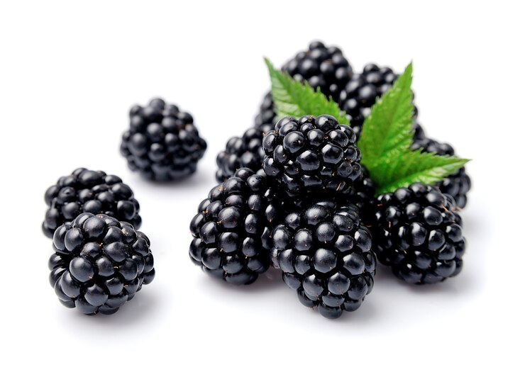 sweet-blackberries-berries
